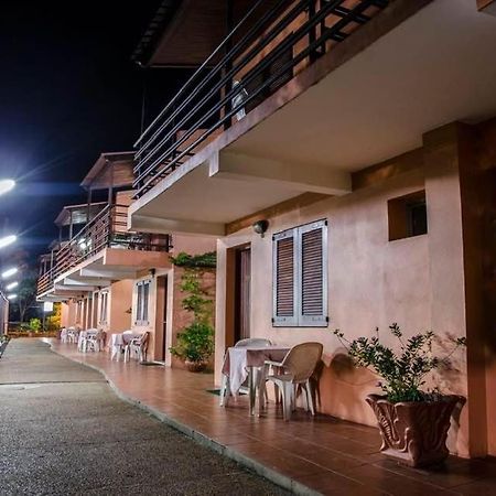 Apart Hotel Natural Del Dayman Salto Exterior photo